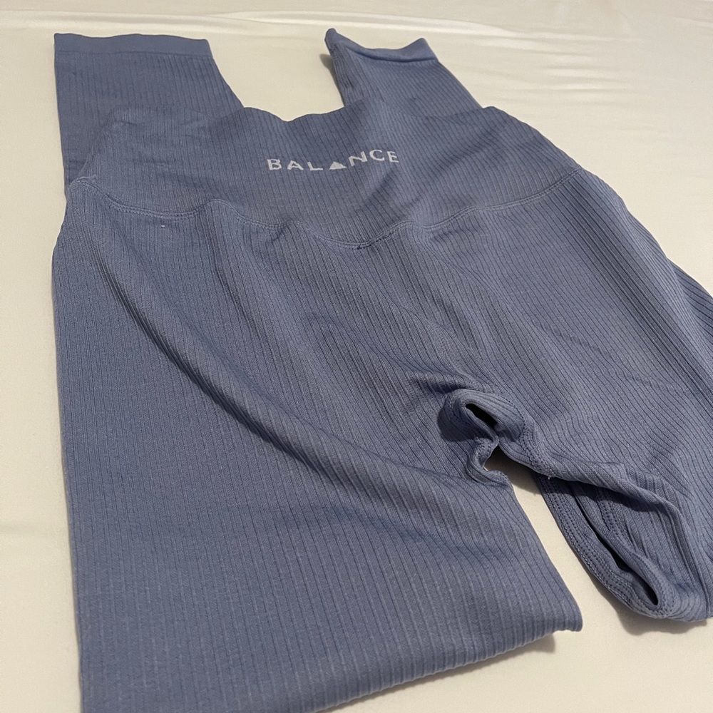 Balance Athletica Linear Legging